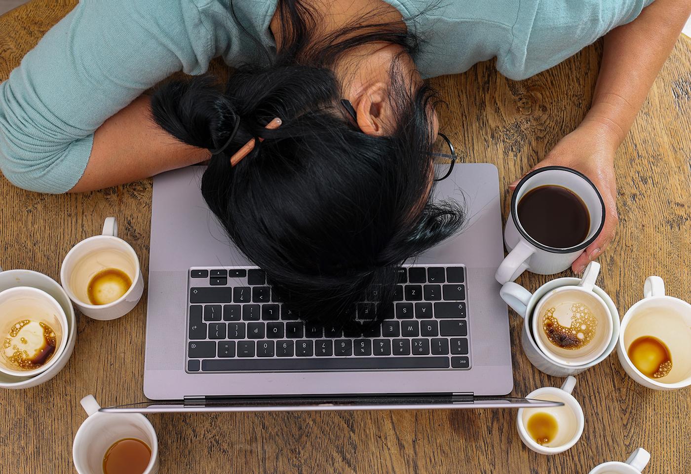 Conférences sommeil et travail en entreprise